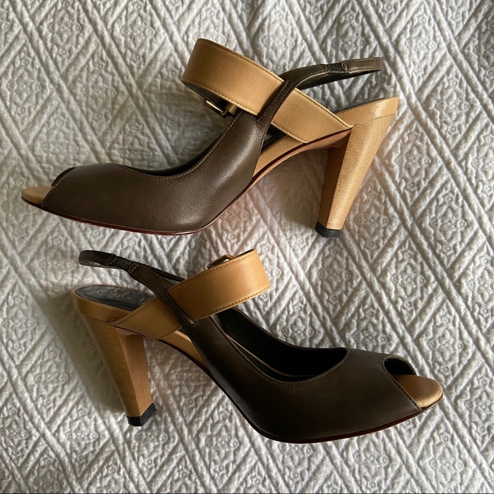 Cole Haan heels